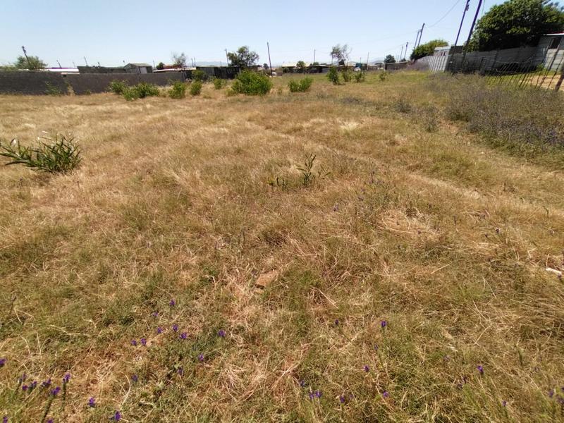 0 Bedroom Property for Sale in Chatsworth Western Cape